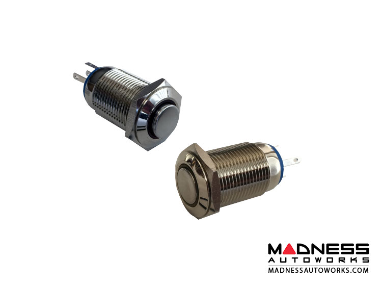 Audi RS4 Exhaust Bypass Valve Controller Kit by Forza Componenti B3A